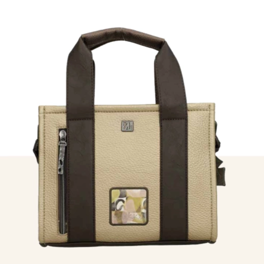 Anekke Bloom 42721-168 – kobieca torebka z uchwytem z kolekcji SS26