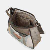 Torebka damska crossbody - ANEKKE SOPHIA 42803-002