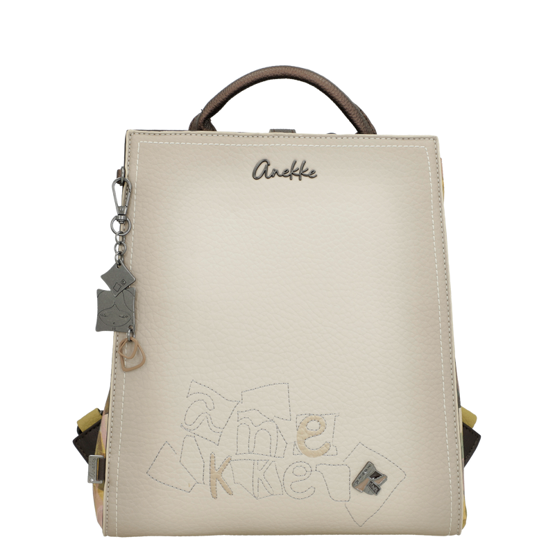 Plecak damski - ANEKKE MUSE BLOOM 42725-273