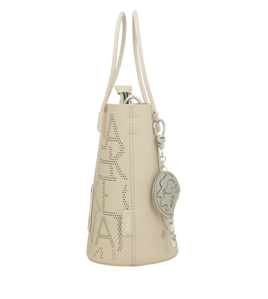 Torebka damska na ramię - ANEKKE ALMA ORIGINAL 40743-494