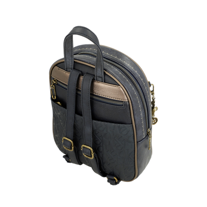 Plecak damski - ANEKKE MADEMOISELLE STUDIO 41845-197