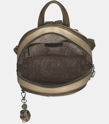 Klasyczny plecak damski - ANEKKE SOPHIA GAIA 42875-252