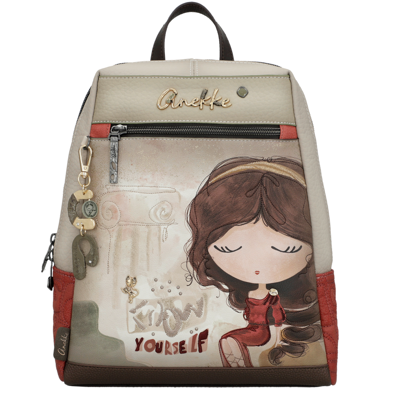 Plecak damski - ANEKKE MUSE 42705-018