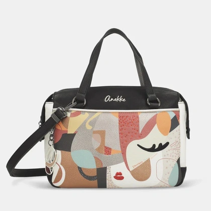Torebka damska - ANEKKE MUSE EIKON 42751-187
