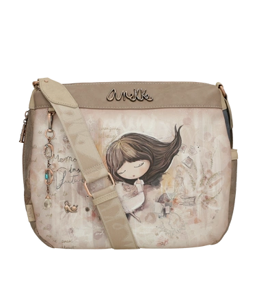 Torebka damska - ANEKKE MEMORIES 40803-501