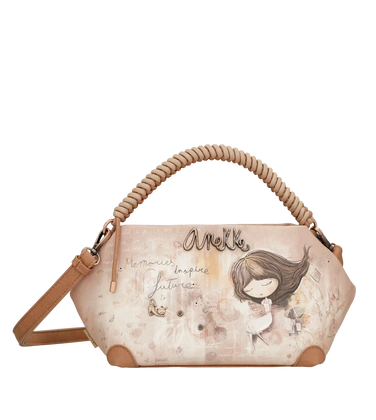 Torebka damska - ANEKKE MEMORIES 40801-306
