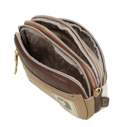 Mała torebka damska - ANEKKE MUSE 42703-445