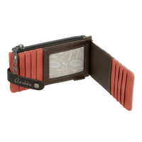 Etui na dokumenty i karty - ANEKKE MUSE 42709-013