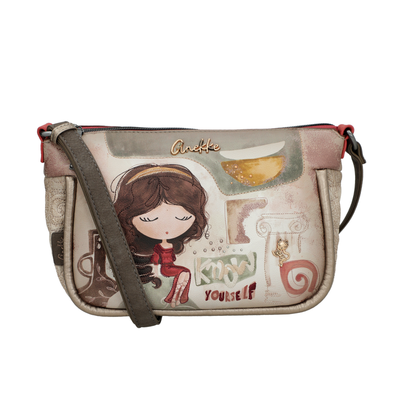 Torebka listonoszka - ANEKKE MUSE 42703-541