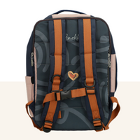 Plecak turystyczny - ANEKKE MUSE EIKON 42575-014