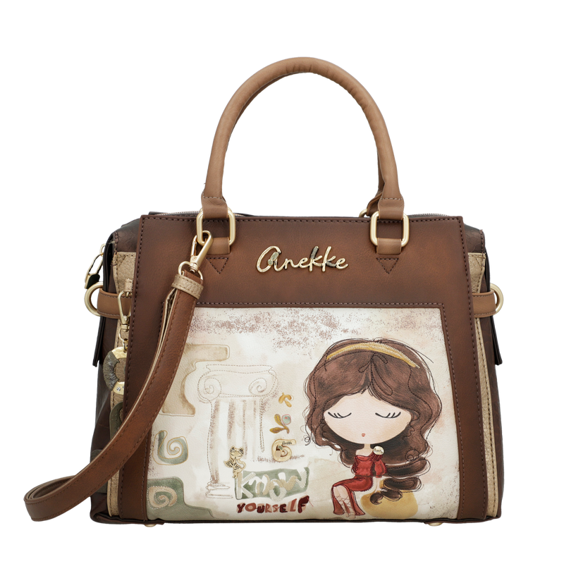 Torebka damska - ANEKKE MUSE 42701-151