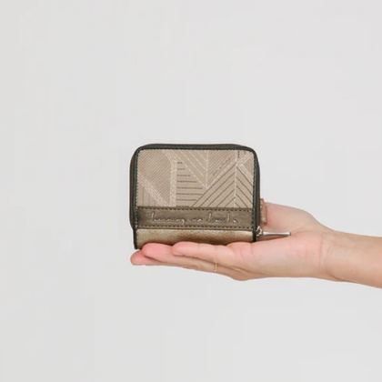 Mała portmonetka damska - ANEKKE SOPHIA 42809-903