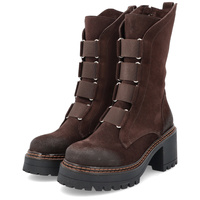ZESTAW BUTY + TOREBKA- TYMOTEO 2163 TOSCANIO G134