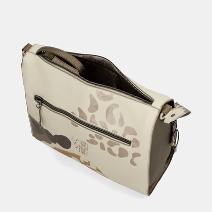 Torebka damska listonoszka - ANEKKE SOPHIA GAIA 42873-565