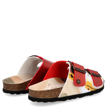 Klapki damskie - ANEKKE ALMA 40391-417