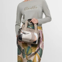 Torebka damska - ANEKKE MUSE EIKON 42751-177