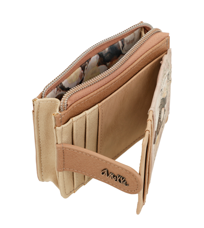 Etui na karty - ANEKKE MEMORIES 40809-029