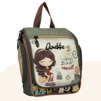 Podróżna kosmetyczka - ANEKKE MUSE 42597-011