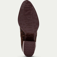 Kowbojki w panterkę - HISPANITAS PHI254383 PANTERKA