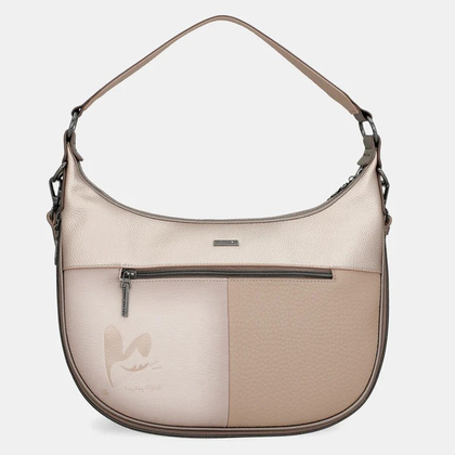 Torebka damska na ramię - ANEKKE MUSE OLYMPIA 42742-190