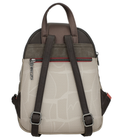 Plecak trzykomorowy - ANEKKE MUSE 42705-043