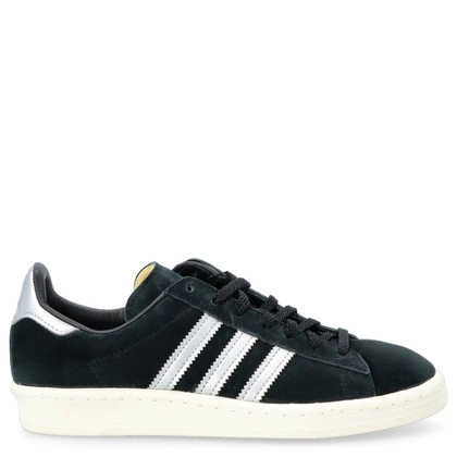 Buty sportowe - ADIDAS CAMPUS 80s CZARNE