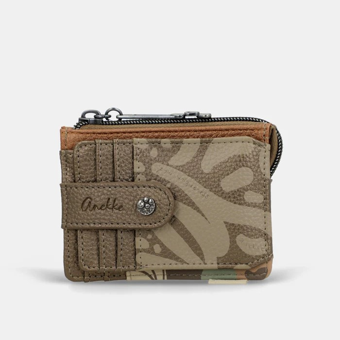 Etui na karty - ANEKKE SOPHIA GAIA 42879-029