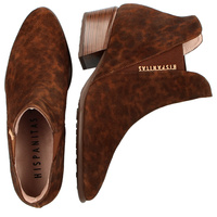 Kowbojki w panterkę - HISPANITAS PHI254383 PANTERKA