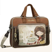 Torba na dokumenty i laptopa - ANEKKE MUSE 42706-113