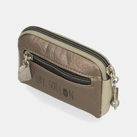 Mały damski portfel - ANEKKE SOPHIA 42809-018