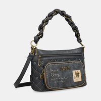 Torebka damska- ANEKKE MADEMOISELLE BOUTIQUE 41853-530