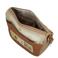 Torebka damska na ramię listonoszka - ANEKKE MUSE AMPHORA 42713-050