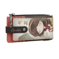 Etui na dokumenty i karty - ANEKKE MUSE 42709-013