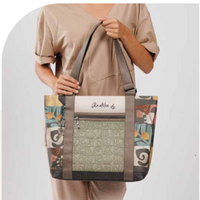 Torebka damska - ANEKKE MUSE AMPHORA 42712-188