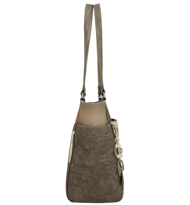 Duża torebka shopper - ANEKKE MUSE 42702-216