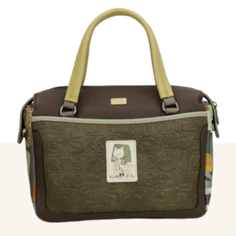 Torebka damska - ANEKKE MUSE 42701-187