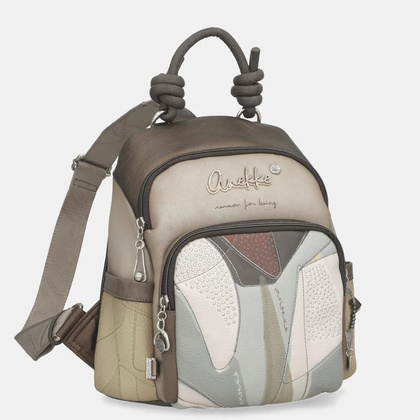 Plecak damski - ANEKKE SOPHIA AURALIS 42815-213