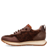 Sneakersy w panterkę - HISPANITAS CHI254312 PANTERKA