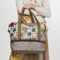 Torba podróżna - ANEKKE MUSE 42578-001