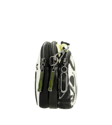 Mała torebka damska - ANEKKE MEMORIES NATURE TOWANDA 40873-445