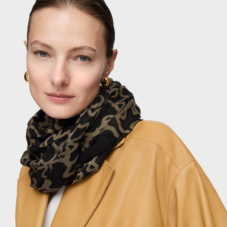 Szal - TOUS KAOS 2000780551