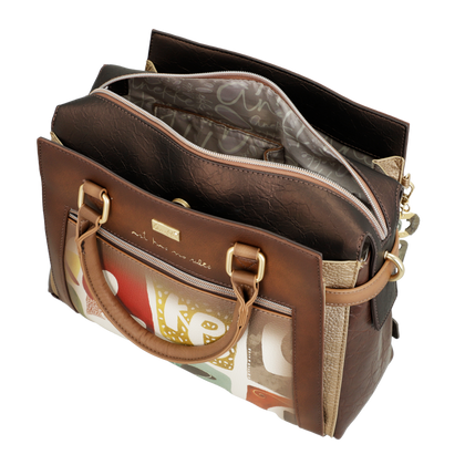 Torebka damska - ANEKKE MUSE 42701-151