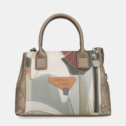 Torebka damska - ANEKKE SOPHIA 42801-309