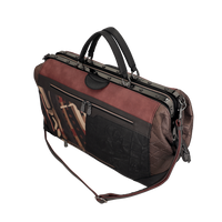 Torba podróżna - ANEKKE MADEMOISELLE 41808-401