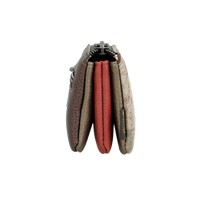 Mały damski portfel - ANEKKE MUSE 42709-010