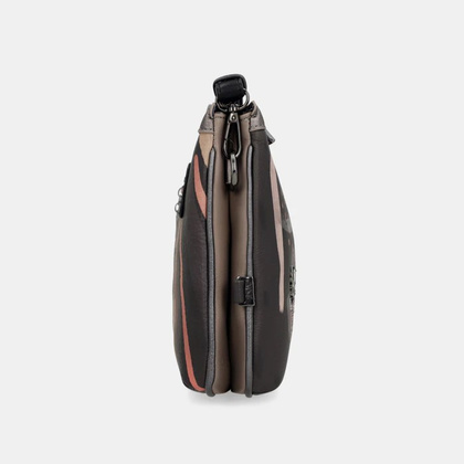 Torebka damska listonoszka - ANEKKE MADEMOISELLE 41803-174