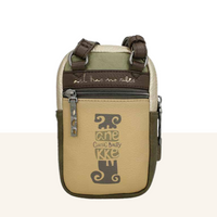 Torebka damska na telefon - ANEKKE MUSE 42703-907