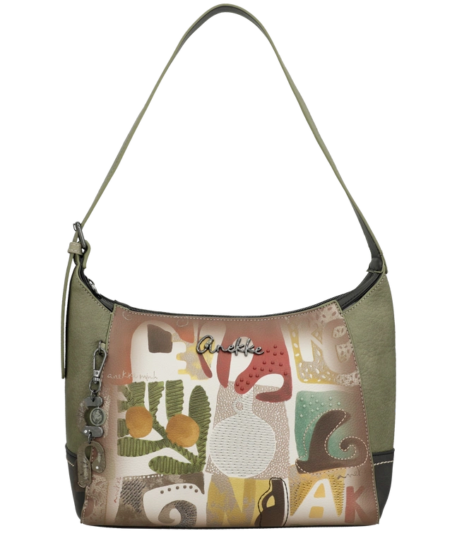 Torebka damska - ANEKKE MUSE AMPHORA 42712-390