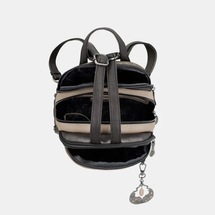 Plecak trzykomorowy - ANEKKE REAL 41705-044