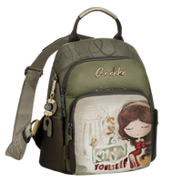 Plecak damski - ANEKKE MUSE 42705-213